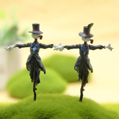 Studio Ghibli Howl's Moving Castle Action Figure