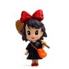 1 Pcs Kawaii Anime Kiki Delivery Service Broom Witch Little Girls Mini Figure Dolls House Miniature - Ghibli Europe Store