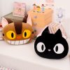 1PC 30 50cm Creative Studio Ghibli My Neighbor Totoro Plush Toys Cat Bus Soft Cartoon Animals 4 - Ghibli Europe Store