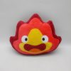 24CM New Calcifer Plush Toys Cartoon Filled Soft Dolls Children Christmas Gifts Home Decorative Toys Wholesale 3 - Ghibli Europe Store