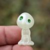 5Pcs Luminous Tree Elves Toy Cartoon Princess Figure Glow In The Dark Toys Kids Xmas Gift 2 - Ghibli Europe Store