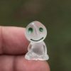 5Pcs Luminous Tree Elves Toy Cartoon Princess Figure Glow In The Dark Toys Kids Xmas Gift 3 - Ghibli Europe Store