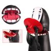 Anime Spirited Away No Face Man Model Figure Doll Piggy Bank Faceless Man Piggy Bank Can 3 - Ghibli Europe Store