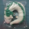 Fashion Cartoon Dragon Anime Miyazaki Hayao Spirited Away Haku Cute U Shape Doll Plush Toys Pillow 4 - Ghibli Europe Store