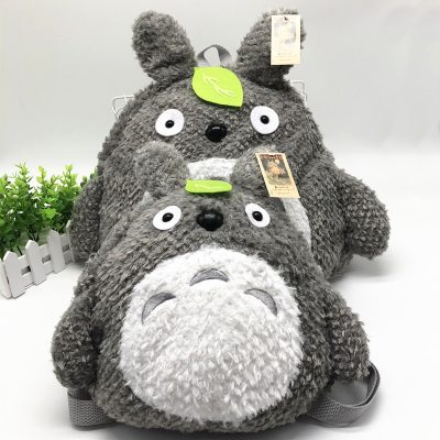 Studio Ghibli My Neighbor Totoro Genuine Plush