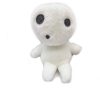 Miyazaki Princess Mononoke Kodama Tree Spirit Figures Studio Ghibli Mini Plush Doll Toys Collection Model - Ghibli Europe Store