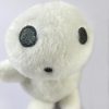 Miyazaki Princess Mononoke Kodama Tree Spirit Figures Studio Ghibli Mini Plush Doll Toys Collection Model 2 - Ghibli Europe Store