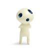 Miyazaki Princess Mononoke Kodama Tree Spirit Figures Studio Ghibli Mini Resin Action Figure Toys Collection Mode 2 - Ghibli Europe Store