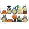 My Neighbor Totoro Mei Cat Bus Anime Figures Miniature Studio Ghibli Figurines Collectible Dolls Kids Toys 1 - Ghibli Europe Store