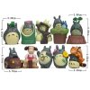 My Neighbor Totoro Mei Cat Bus Anime Figures Miniature Studio Ghibli Figurines Collectible Dolls Kids Toys 2 - Ghibli Europe Store