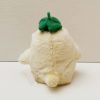 New Studio Ghibli Spirited Away Otori Sama Chicken Plush Toy Stuffed Dolls 11cm Kawaii Kid Gift 2 - Ghibli Europe Store