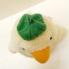 New Studio Ghibli Spirited Away Otori Sama Chicken Plush Toy Stuffed Dolls 11cm Kawaii Kid Gift 3 - Ghibli Europe Store