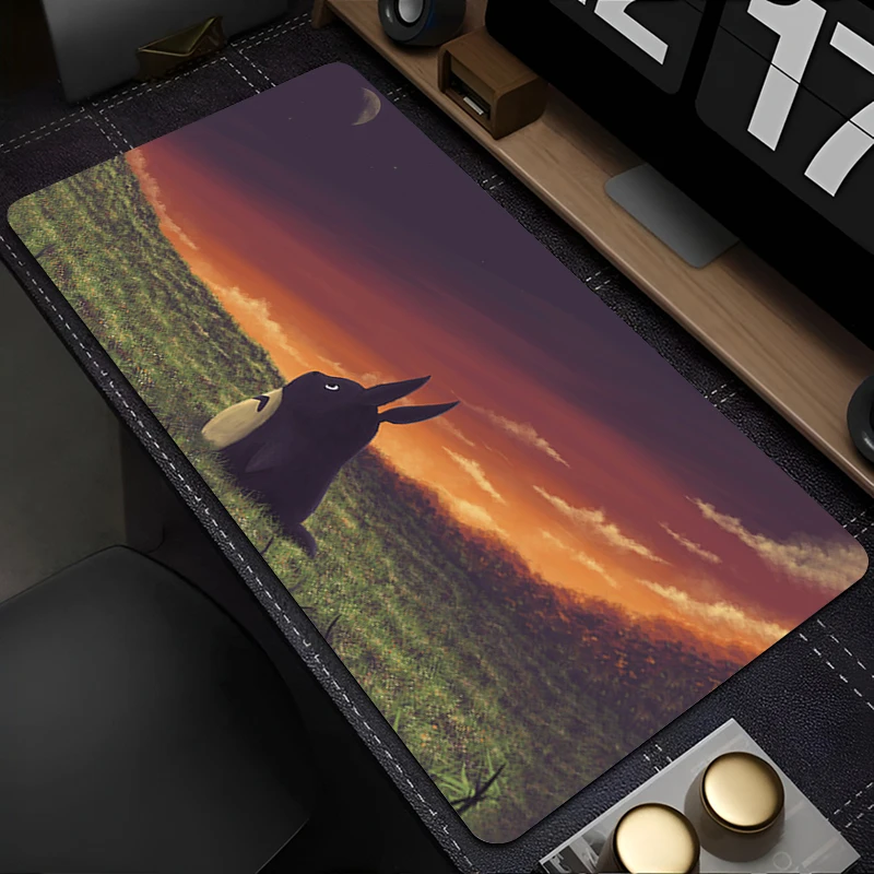 Must Have Totoros Large Mouse Pad