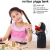 Spirited Away Faceless Man Piggy Bank Kaonashi Swallow Money Toy Automatic Eat Coin Bank Hayao Miyazaki 3 - Ghibli Europe Store