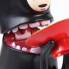 Spirited Away Faceless Man Piggy Bank Kaonashi Swallow Money Toy Automatic Eat Coin Bank Hayao Miyazaki 4 - Ghibli Europe Store