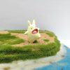 Studio Ghibli Anime My Neighbor Totoro Action Figures Ornaments Toys DIY Desk Decoration Toys for Children 2 - Ghibli Europe Store