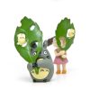 Studio Ghibli Miniatures Japanese Anime Totoro Ornament Miyazaki Fairy Garden Ornament Home Room Decor Cute Mini 4 1 - Ghibli Europe Store