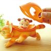 Studio Ghibli Miyazaki Anime Cat Bus Mei Figure Cartoon Anime Bus Figure Toys Collection Model Gift 1 2 - Ghibli Europe Store