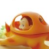 Studio Ghibli Miyazaki Anime Cat Bus Mei Figure Cartoon Anime Bus Figure Toys Collection Model Gift 4 - Ghibli Europe Store