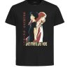 T Shirt Unisex Black Japanese Style Ghibli When Marnie Was There LL3681 43054.1701874155 - Ghibli Europe Store