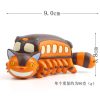 Totoro Mei Swing on the Tree Figures Dolls Toys Anime Hayao Miyazaki Studio Ghibli Totoro Action 4 - Ghibli Europe Store
