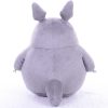 Totoro Plush Japanese Anime Miyazaki Hayao Cute Totoro Stuffed Plush Toys Dolls Christmas Gift for Kids 2 - Ghibli Europe Store