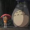 Totoro Plush Japanese Anime Miyazaki Hayao Cute Totoro Stuffed Plush Toys Dolls Christmas Gift for Kids 4 - Ghibli Europe Store