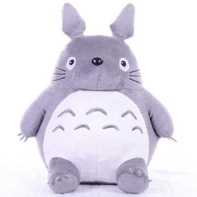 Cute Studio Ghibli My Neighbor Totoro Stuffed Plush