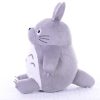 Totoro Plush Japanese Anime Miyazaki Hayao Cute Totoro Stuffed Plush Toys Dolls Christmas Gift for Kids 5 - Ghibli Europe Store