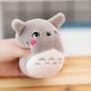 a bag of totoro plush toys 8 pcs plush my neighbour totoro soft doll stuffed cartoon 4 - Ghibli Europe Store