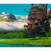 flat750x075f pad750x1000f8f8f8.u2 16 - Ghibli Europe Store