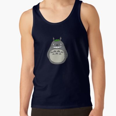My Neighbor Totoro Tank Top