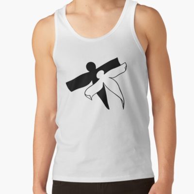 Spirited Away Shikigami Tank Top