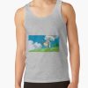 ratankx1860heather greyfront c288321600600 bgf8f8f8 56 - Ghibli Europe Store