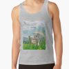 ratankx1860heather greyfront c288321600600 bgf8f8f8 61 - Ghibli Europe Store