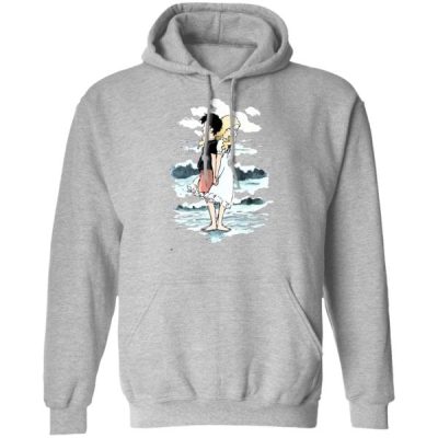 When Marnie Was Here Hoodie