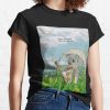 ssrcoclassic teewomens10101001c5ca27c6front altsquare product1000x1000.u1 49 - Ghibli Europe Store