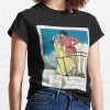 ssrcoclassic teewomens10101001c5ca27c6front altsquare product1000x1000.u1 58 - Ghibli Europe Store