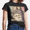 ssrcoclassic teewomens10101001c5ca27c6front altsquare product1000x1000.u1 6 - Ghibli Europe Store
