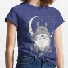 ssrcoclassic teewomens353d774d8b4ffd91front altsquare product1000x1000.u1 1 - Ghibli Europe Store