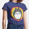 ssrcoclassic teewomens353d774d8b4ffd91front altsquare product1000x1000.u1 10 - Ghibli Europe Store