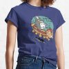 ssrcoclassic teewomens353d774d8b4ffd91front altsquare product1000x1000.u1 19 - Ghibli Europe Store