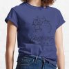 ssrcoclassic teewomens353d774d8b4ffd91front altsquare product1000x1000.u1 20 - Ghibli Europe Store