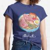 ssrcoclassic teewomens353d774d8b4ffd91front altsquare product1000x1000.u1 24 - Ghibli Europe Store