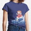 ssrcoclassic teewomens353d774d8b4ffd91front altsquare product1000x1000.u1 31 - Ghibli Europe Store