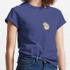 ssrcoclassic teewomens353d774d8b4ffd91front altsquare product1000x1000.u1 35 - Ghibli Europe Store