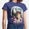 ssrcoclassic teewomens353d774d8b4ffd91front altsquare product1000x1000.u1 41 - Ghibli Europe Store
