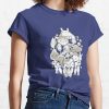 ssrcoclassic teewomens353d774d8b4ffd91front altsquare product1000x1000.u1 42 - Ghibli Europe Store