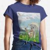 ssrcoclassic teewomens353d774d8b4ffd91front altsquare product1000x1000.u1 49 - Ghibli Europe Store