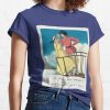 ssrcoclassic teewomens353d774d8b4ffd91front altsquare product1000x1000.u1 58 - Ghibli Europe Store